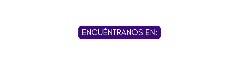 ENCUÉNTRANOS EN